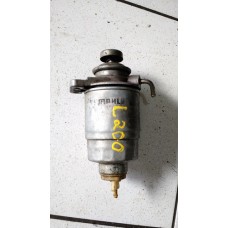 Suporte Filtro Oleo Diesel L200 Hpe