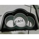 Acabamento Painel De Instrumentos Chery Face