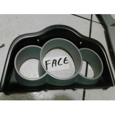 Acabamento Painel De Instrumentos Chery Face