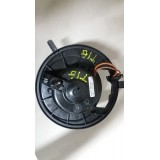 Ventoinha Ventilador Ar Condicionado Tiguan