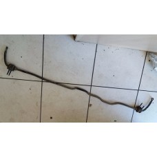 Barra Estabilizadora Traseira Sorento 2012