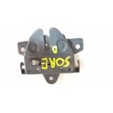 Fechadura Capo Dianteiro Sorento 2012