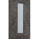 Borrachão Moldura Porta Traseira Esquerda Sorento 2012