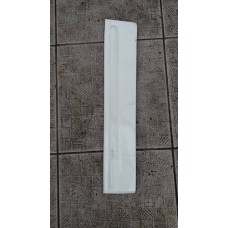 Borrachão Moldura Porta Traseira Esquerda Sorento 2012