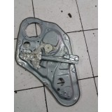 Maquina Vidro Traseira Esquerda Sorento 2012