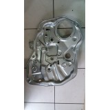 Maquina Vidro Dianteira Esquerda Sorento 2012