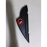 Acabamento Lateral Painel Sorento 2012