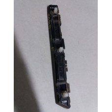 Guia Suporte Para-choque Traseiro Esquerdo Sorento 2012