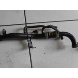 Mangueira Do Radiador Honda Fit 05