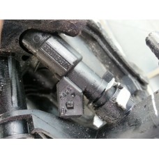 Bico Injetor Logan 2014 1.6