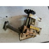 Bomba De Oleo Logan 2014 1.6