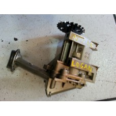 Bomba De Oleo Logan 2014 1.6