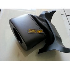 Acabamento Coluna Direção Evoque