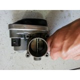 Tbi Corpo Borboleta Logan 2014 1.0