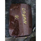 Portinhola Do Tanque Logan 2014 1.6