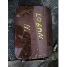 Portinhola Do Tanque Logan 2014 1.6