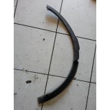 Acabamento Moldura Lateral Traseira Direita Evoque