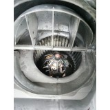 Ventoinha Do Ar Forçado Bmw X6 V8