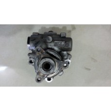 Bomba De Direção Renault Master 2.5