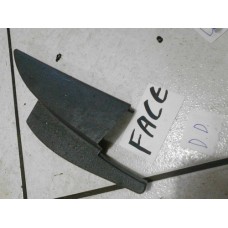 Acabamento Interno Do Retrovisor D/ D/ Chery Face