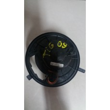 Ventilador Ventoinha Ar Condicionado Tiguan