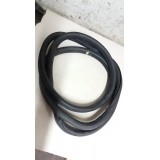 Borracha Porta Traseira Esquerda Tiguan