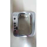 Acabamento Moldura Da Alavanca Seletora Marcha Tiguan