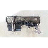 Fechadura Trinco Capo Dianteiro Tiguan