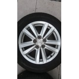 Jogo Roda 17  Mitsubishi Asx