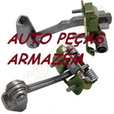 Limitador Porta Dianteira Esquerda Chevrolet Cruze