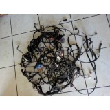 Chicote Interno Logan 2014 1.6