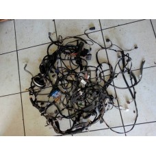 Chicote Interno Logan 2014 1.6