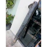 Spoiler Caixa De Ar Esquerda Evoque