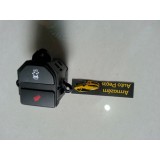 Botão Controle Tração Evoque