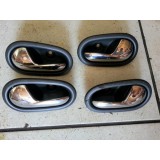 Maçaneta Direita Interna Logan 2015