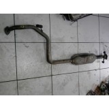 Escape Escapamento Marmita Central Do J3