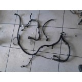 Chicote Do Motor L200 Triton 3.5