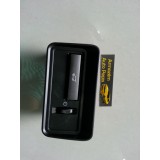 Botão Abertura Porta Malas Evoque