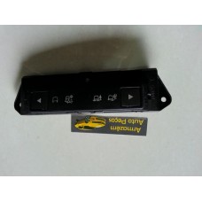 Botão Controle Estabilidade Evoque