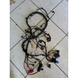 Chicote Motor Logan 2014 1.6