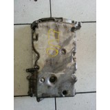 Carter Land Rover Evoque