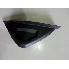 Acabamento Painel Lado Esquerdo Evoque