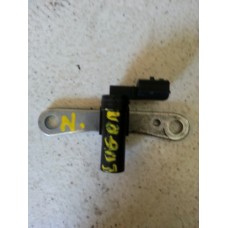 Sensor Rotação Logan 2014 1.6
