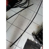 Friso Teto Lado Direito Journey