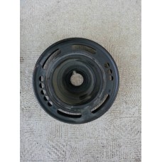 Polia Virabrequim Chevrolet Cruze