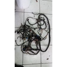 Chicote Nissan Frontier