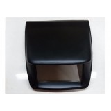 Acabamento Moldura Dvd Multimídia L200 Triton