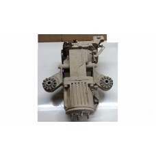 Diferencial Mitsubishi Outlander