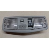 Luz Interna Botão Teto Outlander