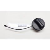 Tampa Tanque Combustível Nissan Frontier